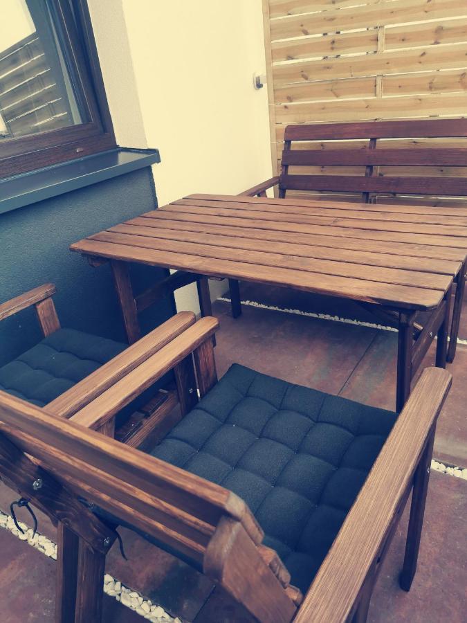 Apartament سيدلس المظهر الخارجي الصورة