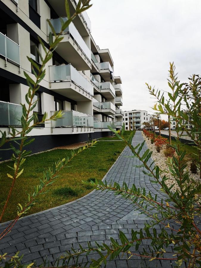 Apartament سيدلس المظهر الخارجي الصورة