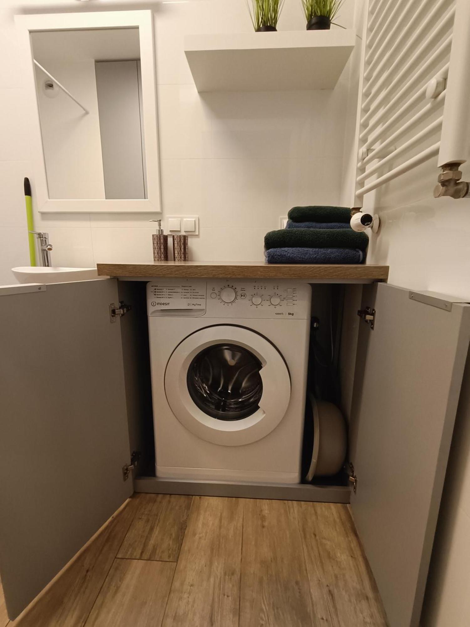 Apartament سيدلس المظهر الخارجي الصورة