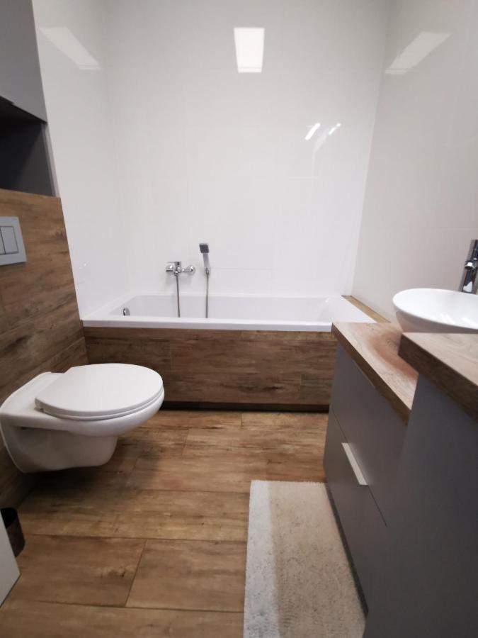 Apartament سيدلس المظهر الخارجي الصورة