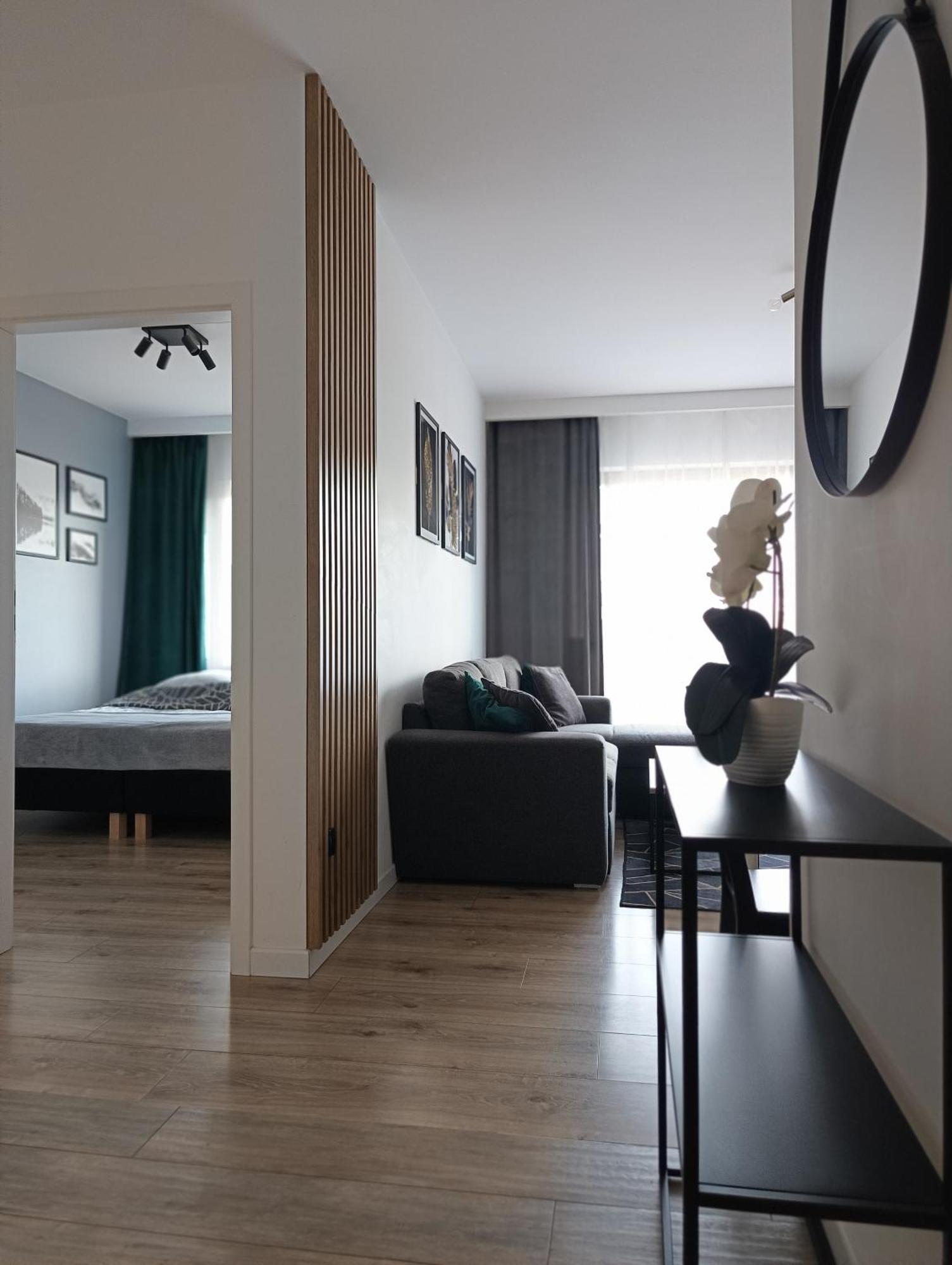 Apartament سيدلس المظهر الخارجي الصورة