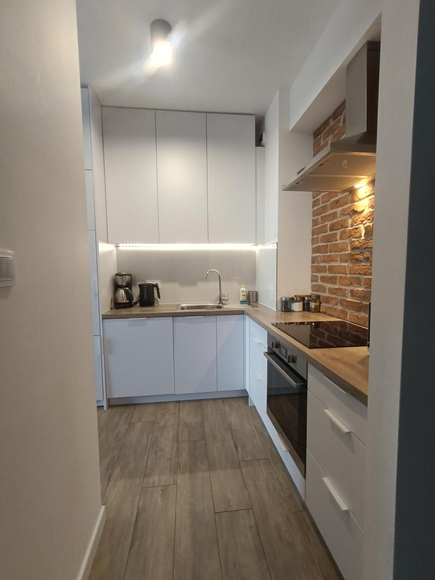 Apartament سيدلس المظهر الخارجي الصورة