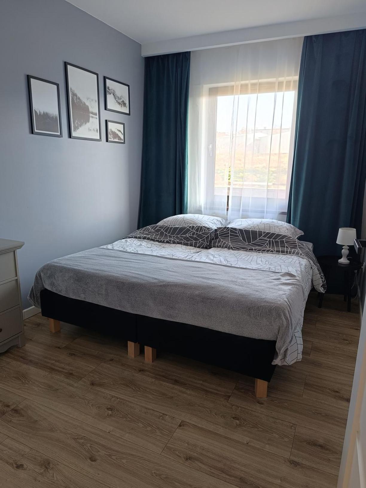 Apartament سيدلس المظهر الخارجي الصورة